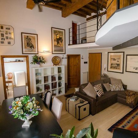 Acacia Firenze - The Verde Dış mekan fotoğraf