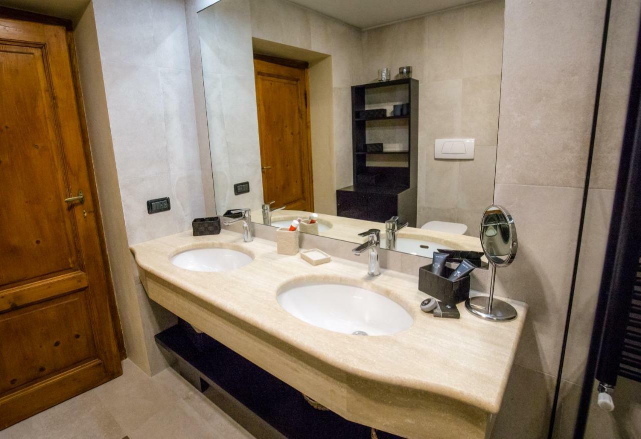 Acacia Firenze - The Verde Dış mekan fotoğraf