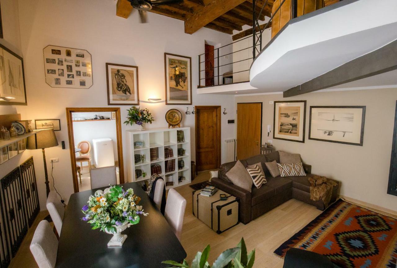 Acacia Firenze - The Verde Dış mekan fotoğraf