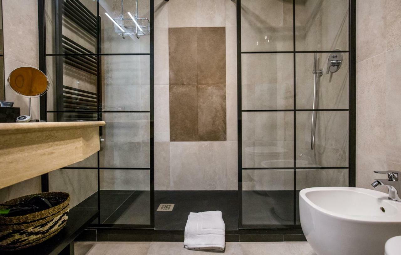 Acacia Firenze - The Verde Dış mekan fotoğraf