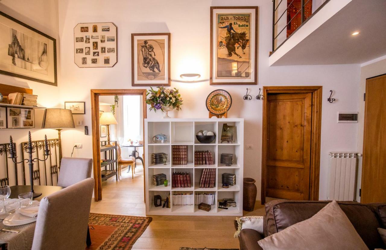 Acacia Firenze - The Verde Dış mekan fotoğraf
