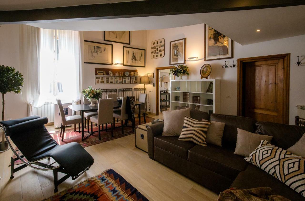 Acacia Firenze - The Verde Dış mekan fotoğraf