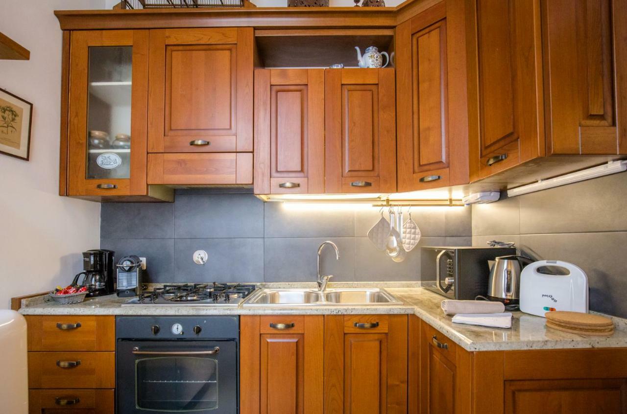Acacia Firenze - The Verde Dış mekan fotoğraf