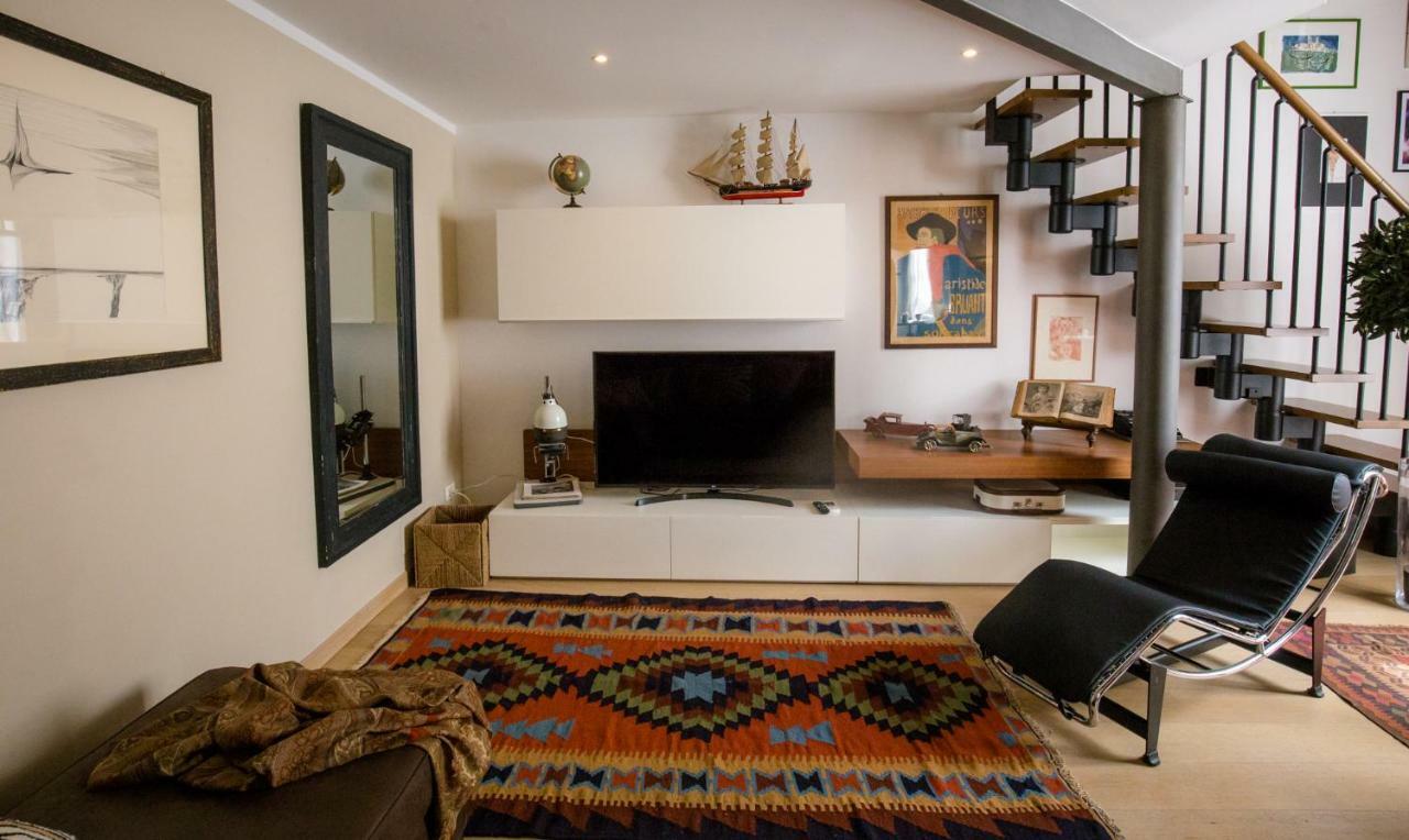 Acacia Firenze - The Verde Dış mekan fotoğraf