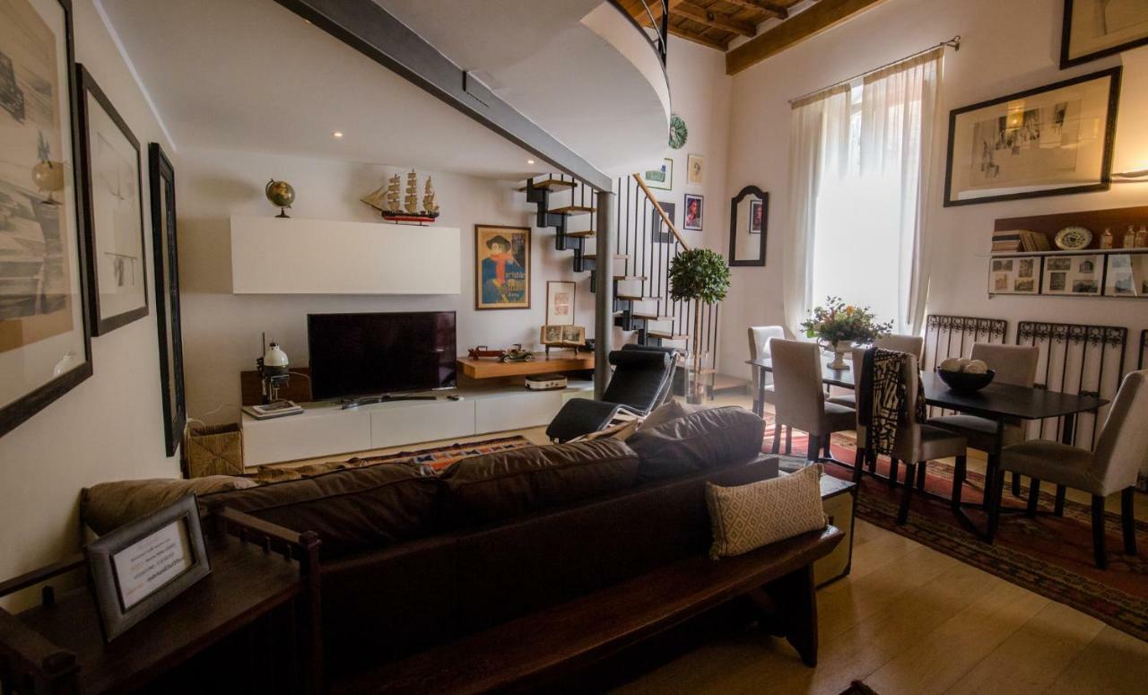 Acacia Firenze - The Verde Dış mekan fotoğraf