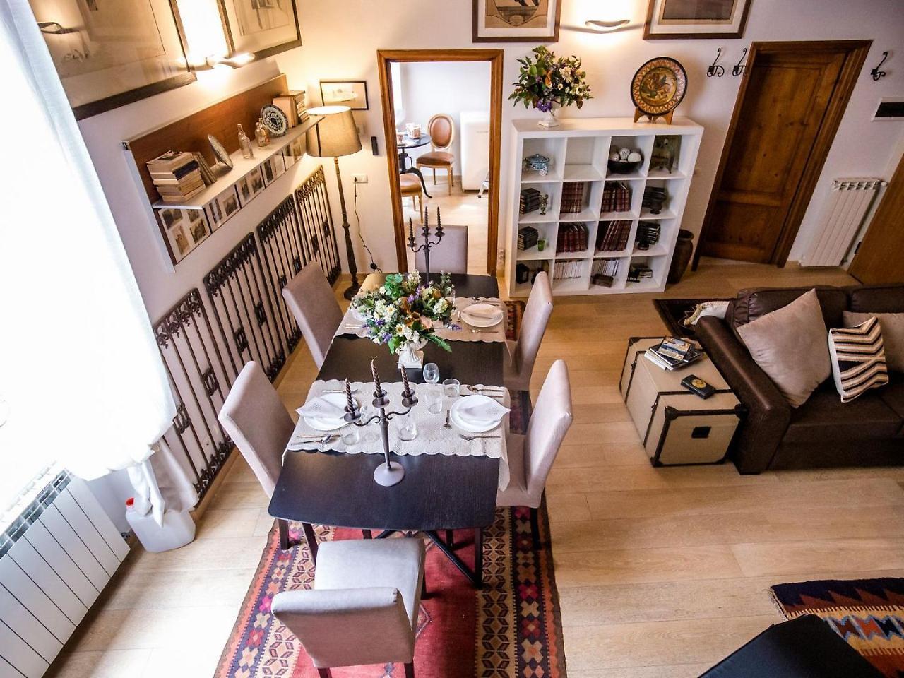 Acacia Firenze - The Verde Dış mekan fotoğraf