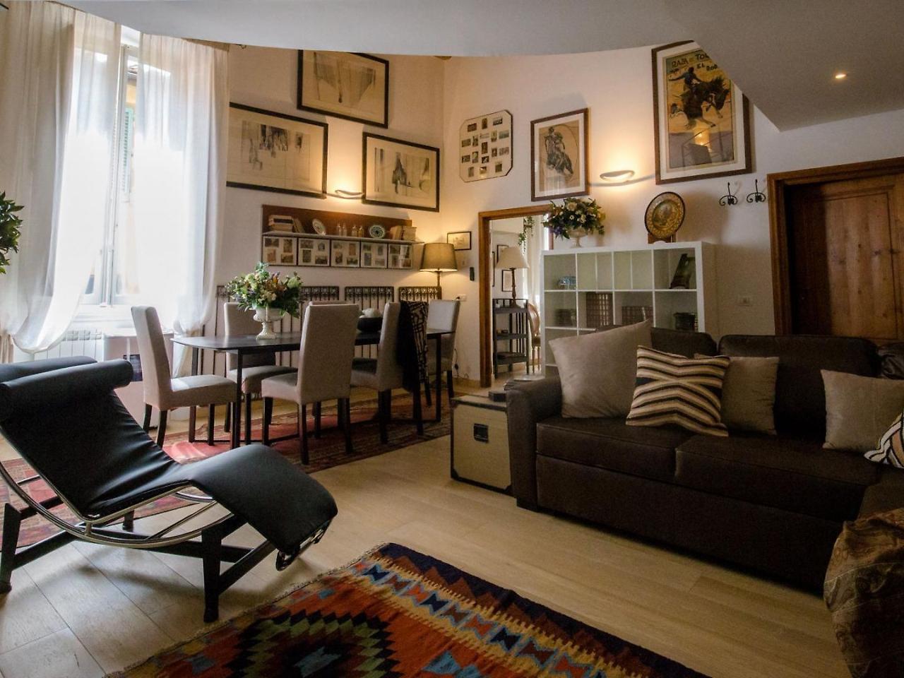 Acacia Firenze - The Verde Dış mekan fotoğraf