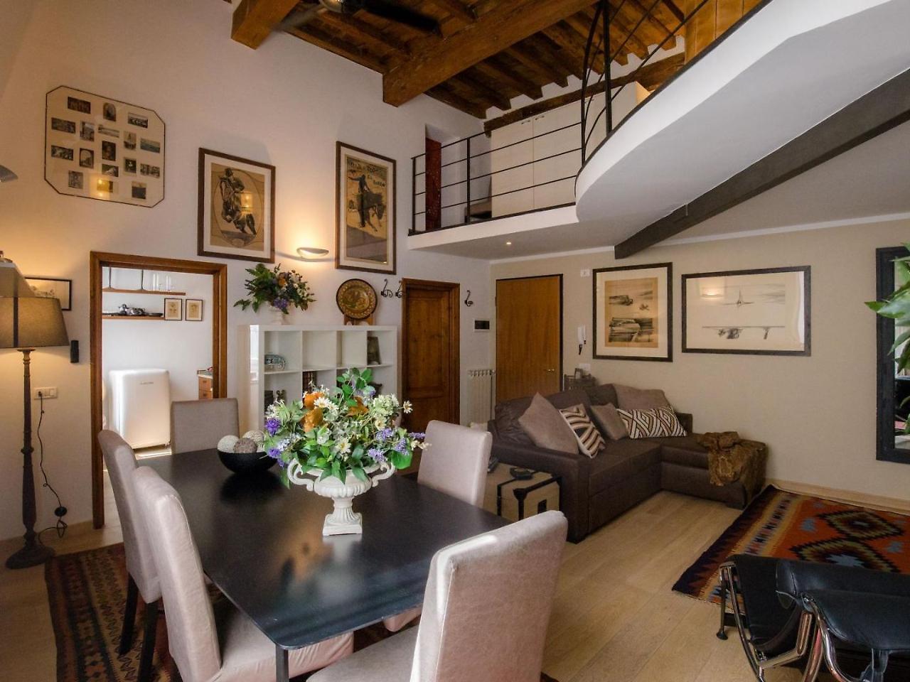 Acacia Firenze - The Verde Dış mekan fotoğraf