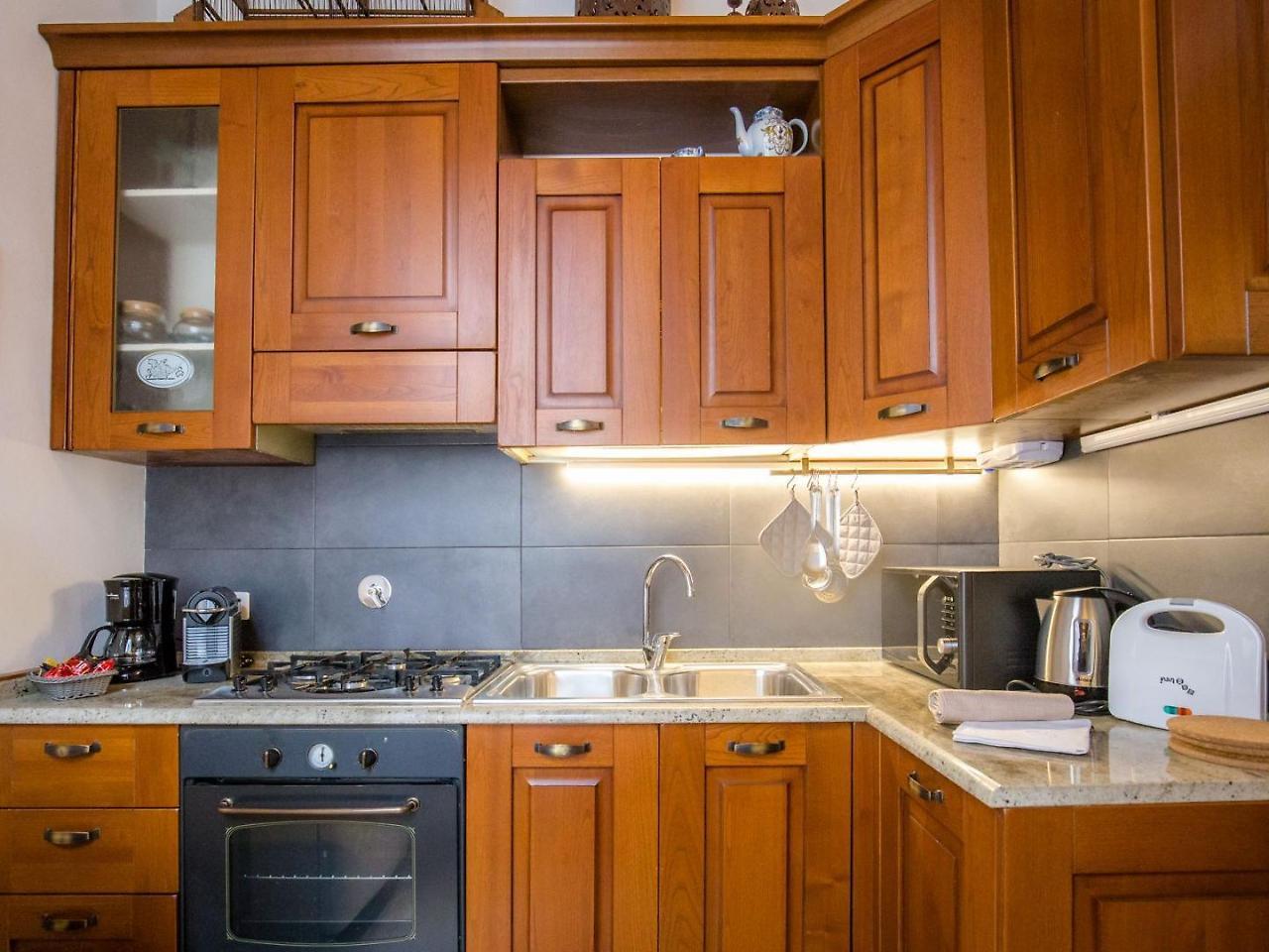 Acacia Firenze - The Verde Dış mekan fotoğraf