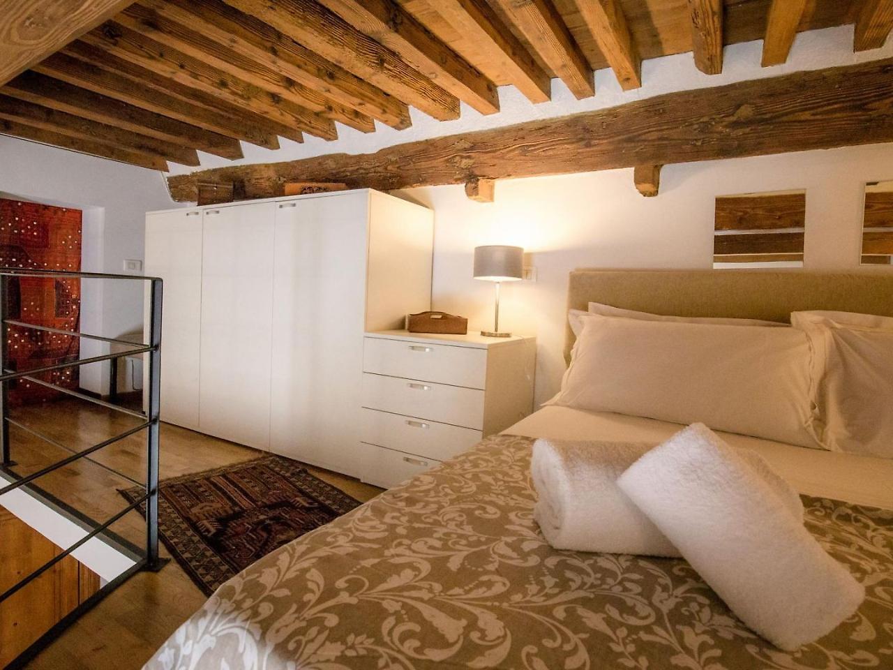 Acacia Firenze - The Verde Dış mekan fotoğraf