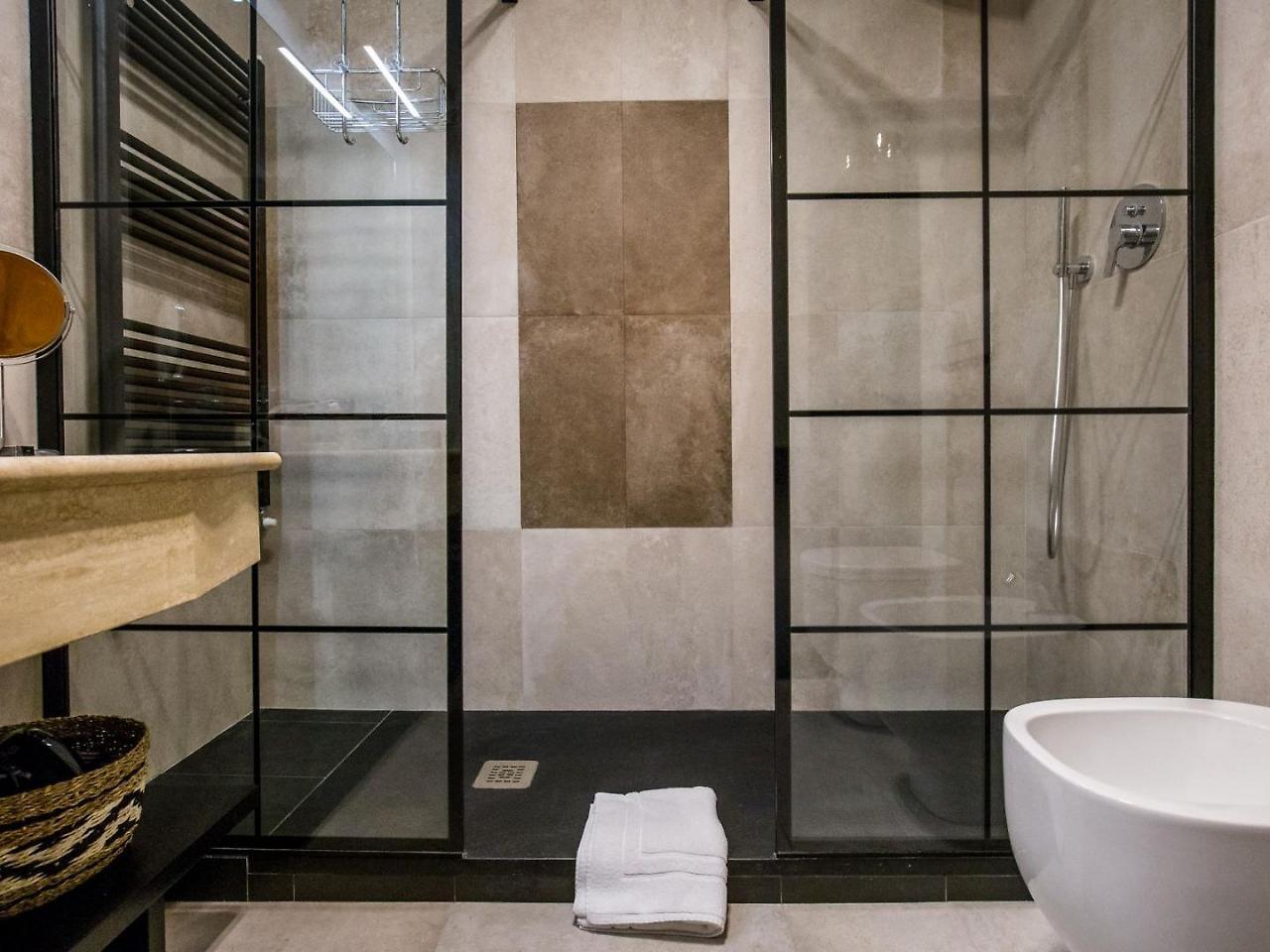 Acacia Firenze - The Verde Dış mekan fotoğraf