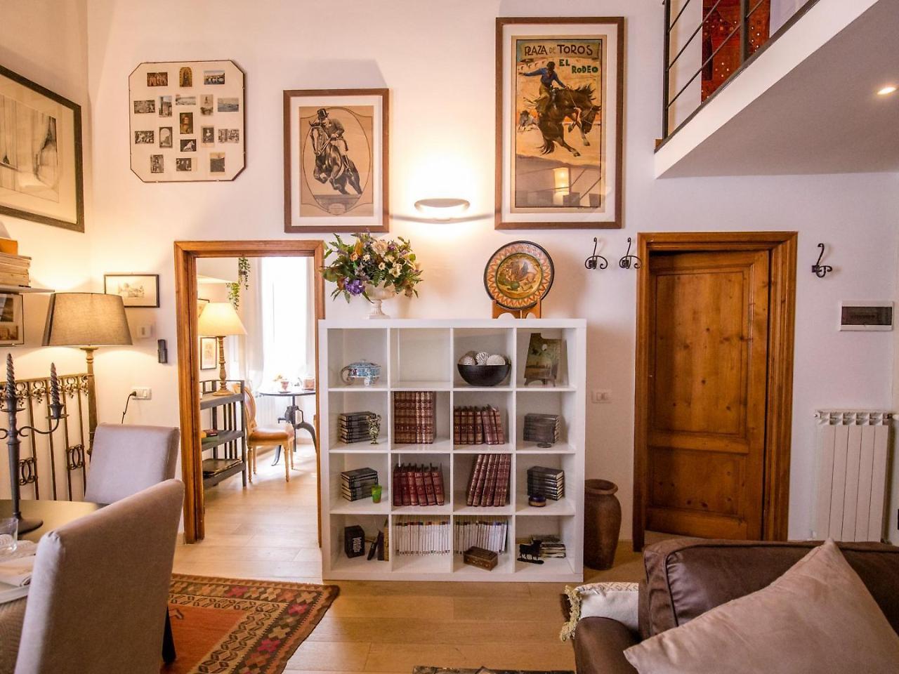 Acacia Firenze - The Verde Dış mekan fotoğraf