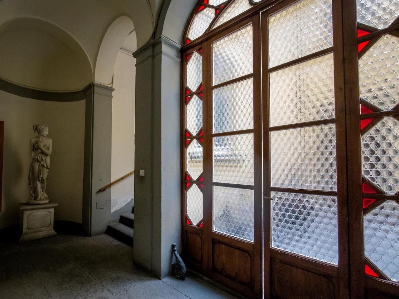Acacia Firenze - The Verde Dış mekan fotoğraf